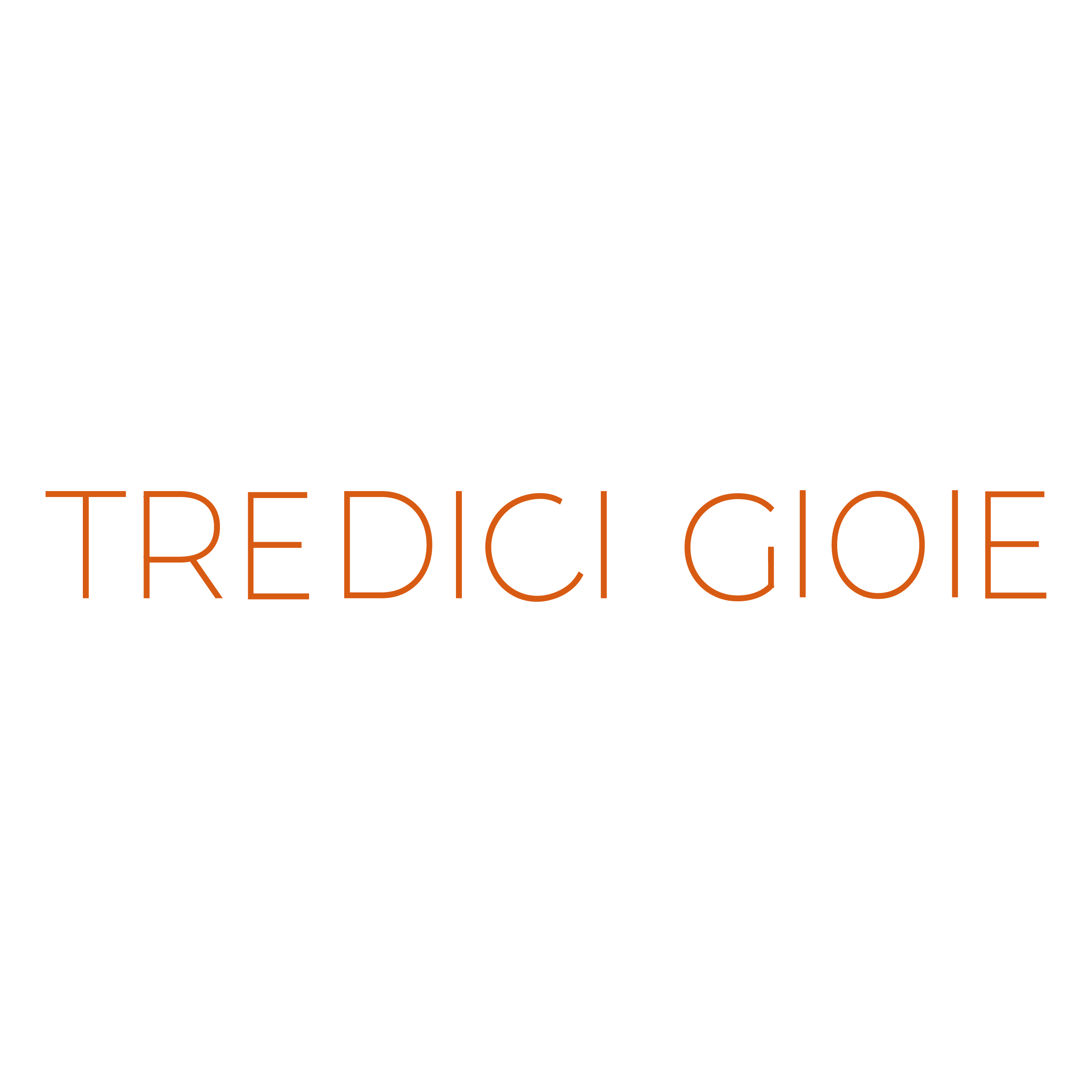 tredici.gioie